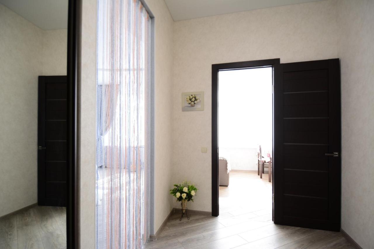 Аппартаменты В Аркадии С Панорамой Моря! Odessa Exterior foto